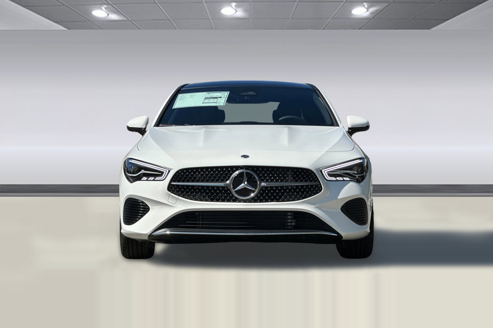 New 2026 Mercedes-Benz CLA 250 image 6