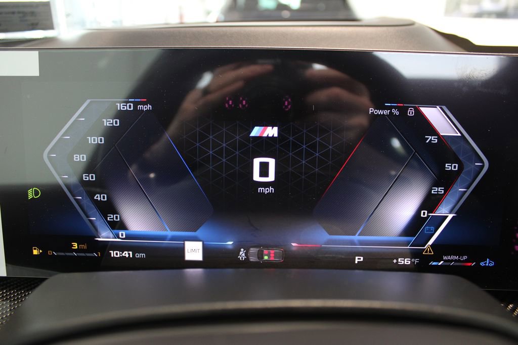 New 2026 BMW X5 M60i image 4