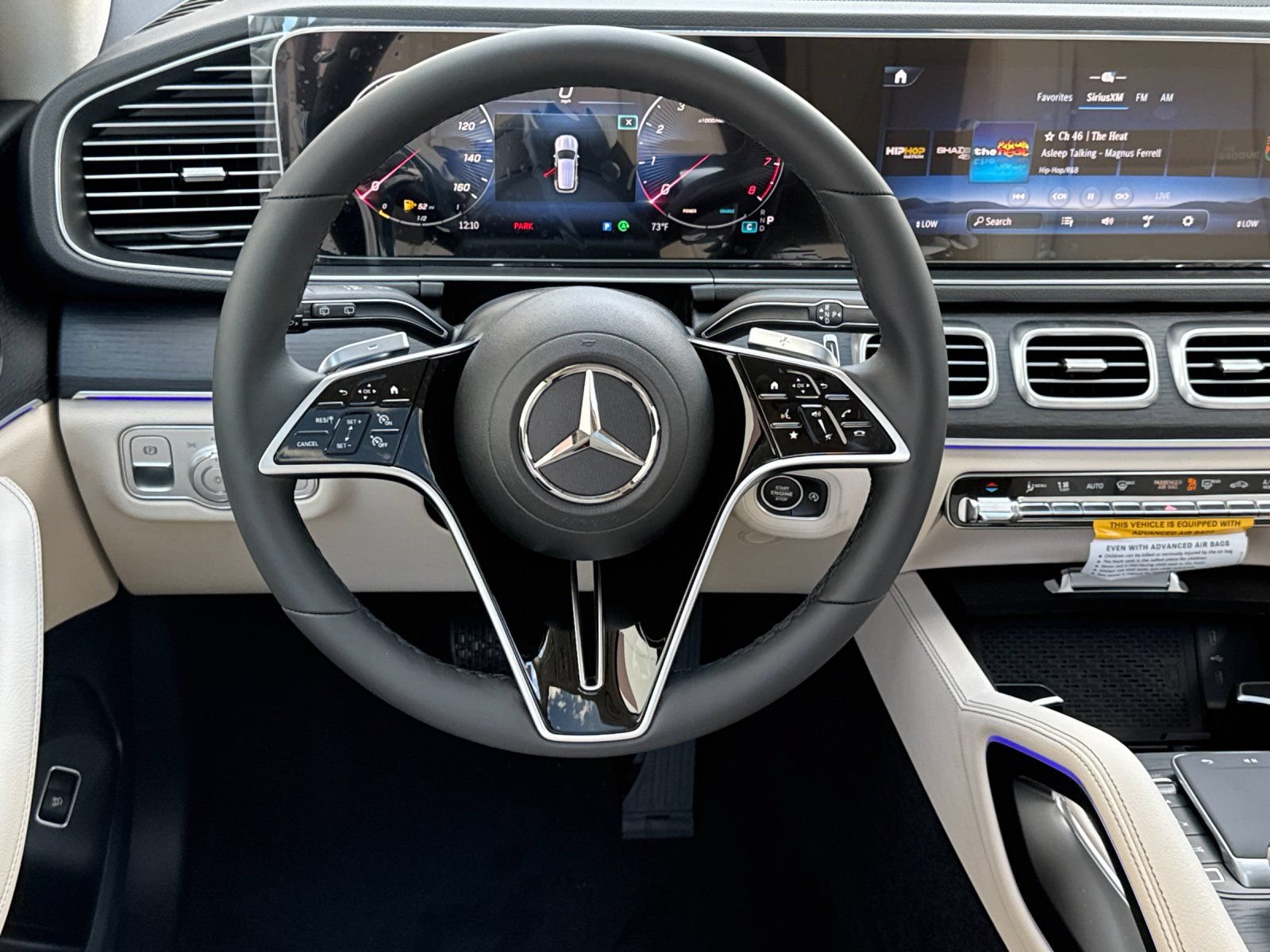 New 2026 Mercedes-Benz GLE 450 4MATIC image 14