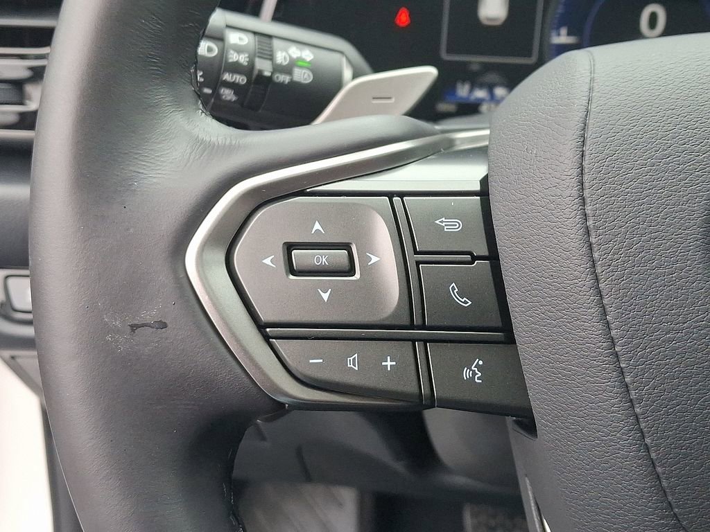 Used 2025 Lexus NX 350 AWD w/ Premium Package image 22