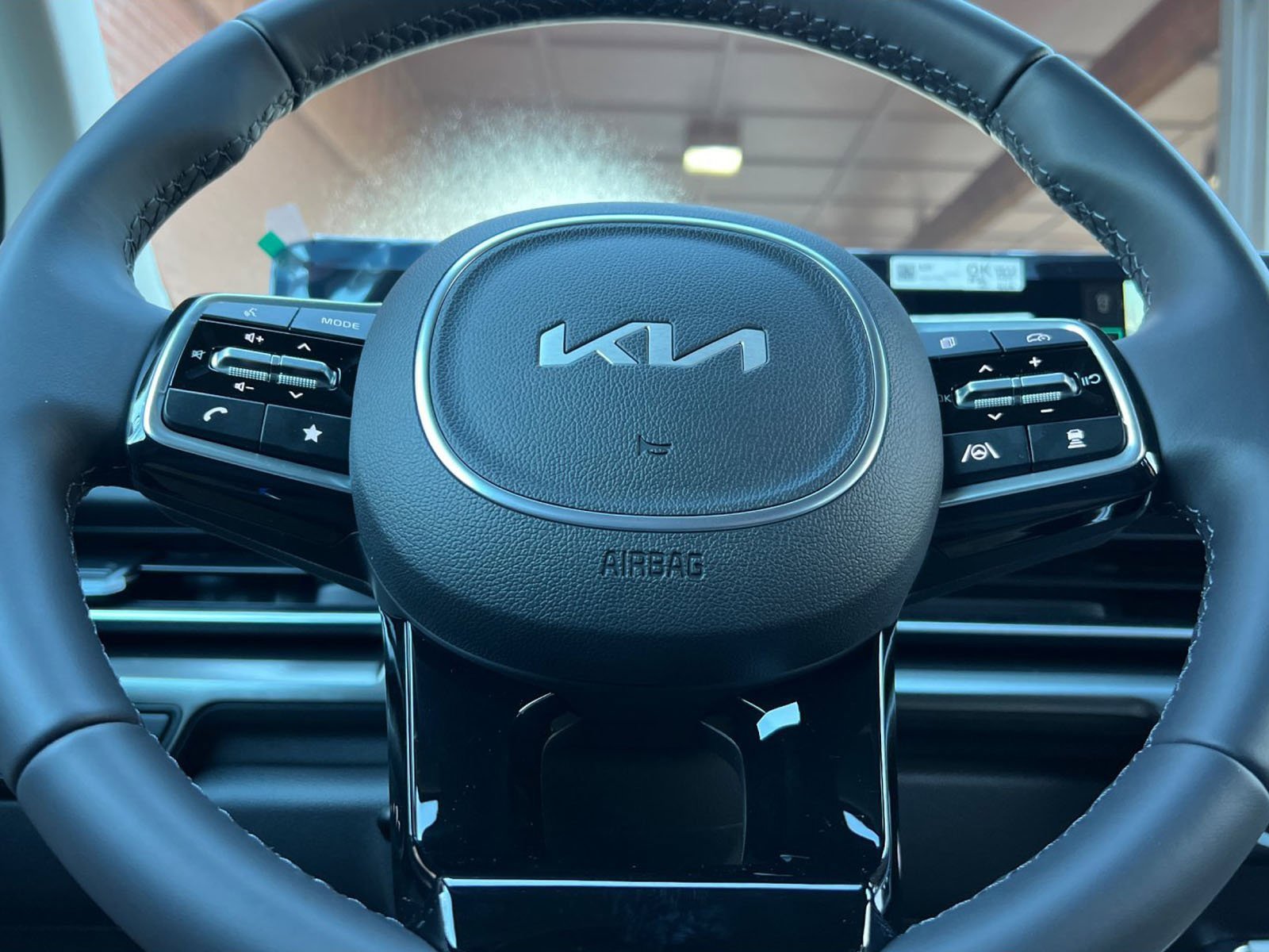 New 2025 Kia Carnival SX image 26