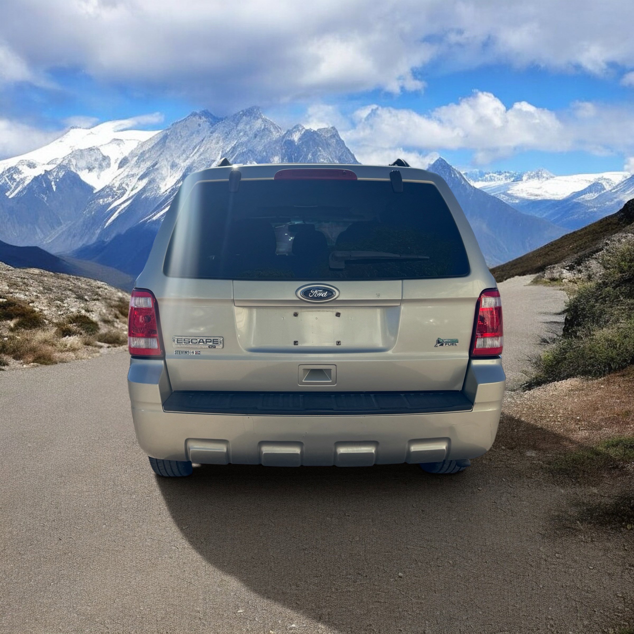 Used 2010 Ford Escape XLT FWD image 4