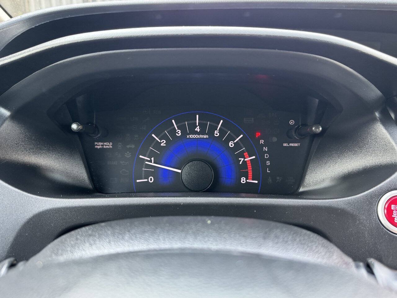 Used 2014 Honda Civic EX image 21