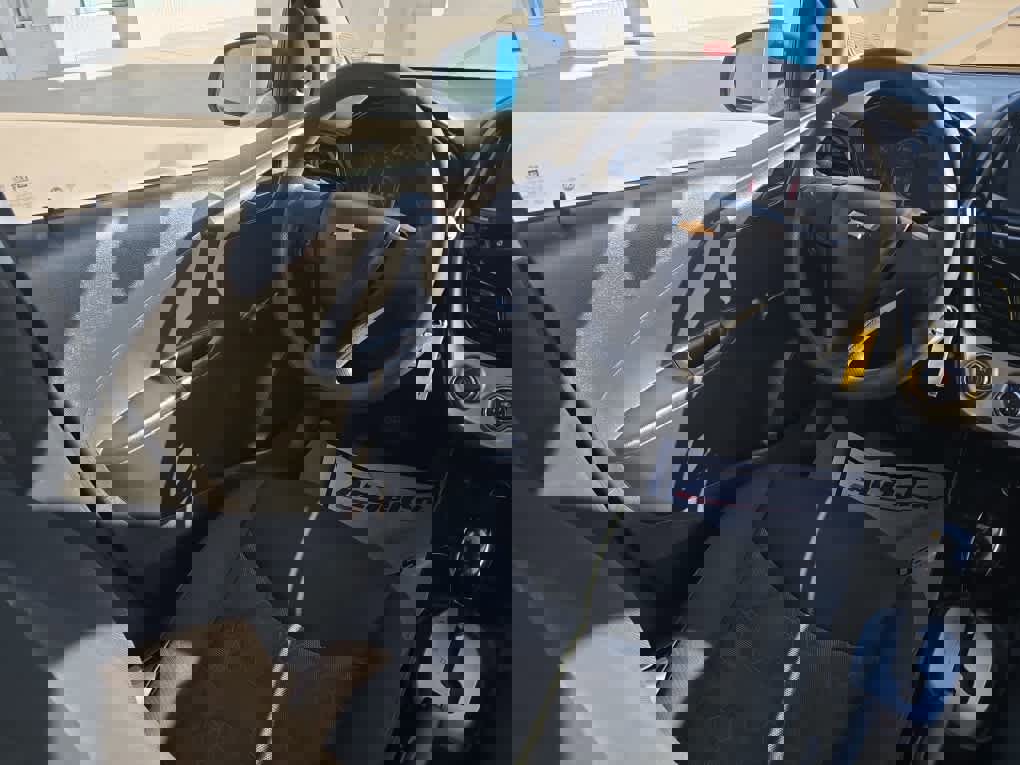 Used 2017 Chevrolet Spark LS image 13