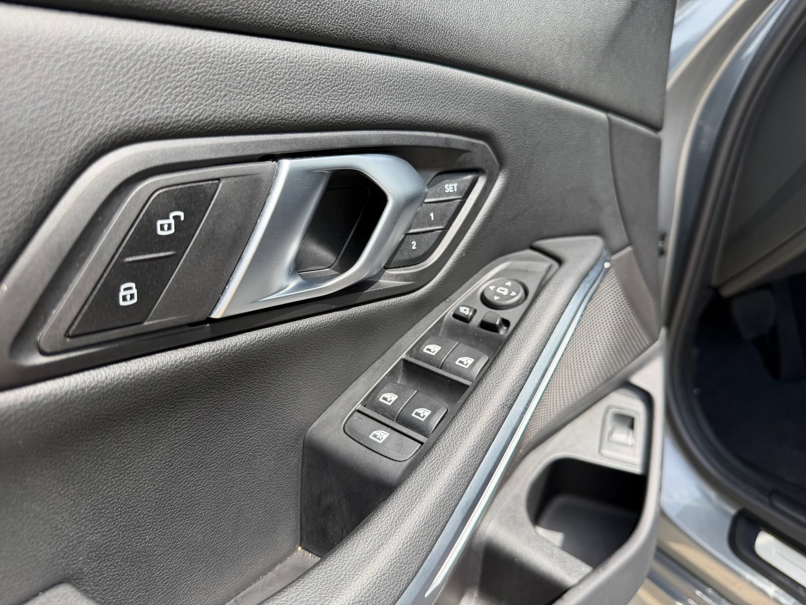 Used 2026 BMW 330i Sedan RWD image 19