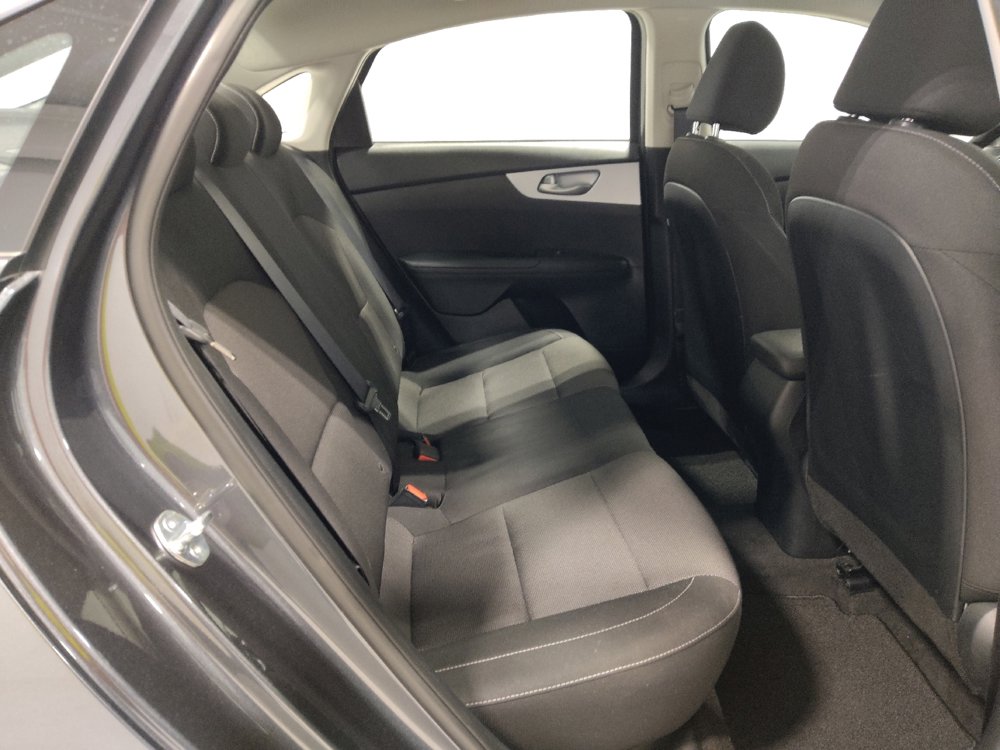 Used 2024 Kia Forte LX image 19