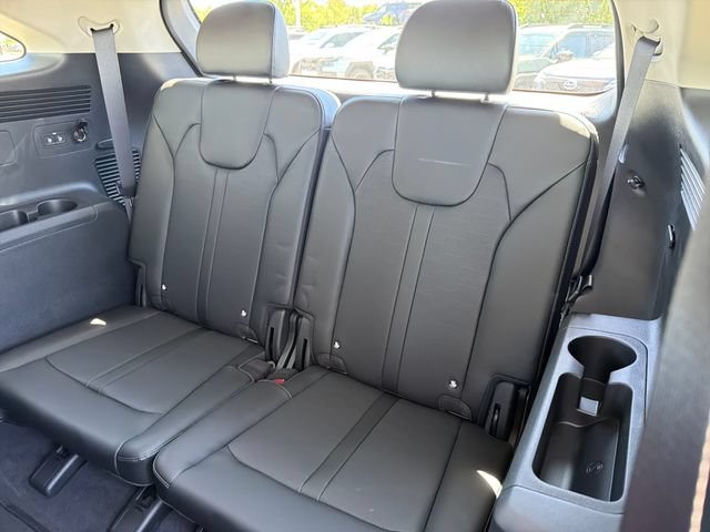 New 2026 Kia Sorento S w/ S Panoramic Sunroof Package FWD image 20