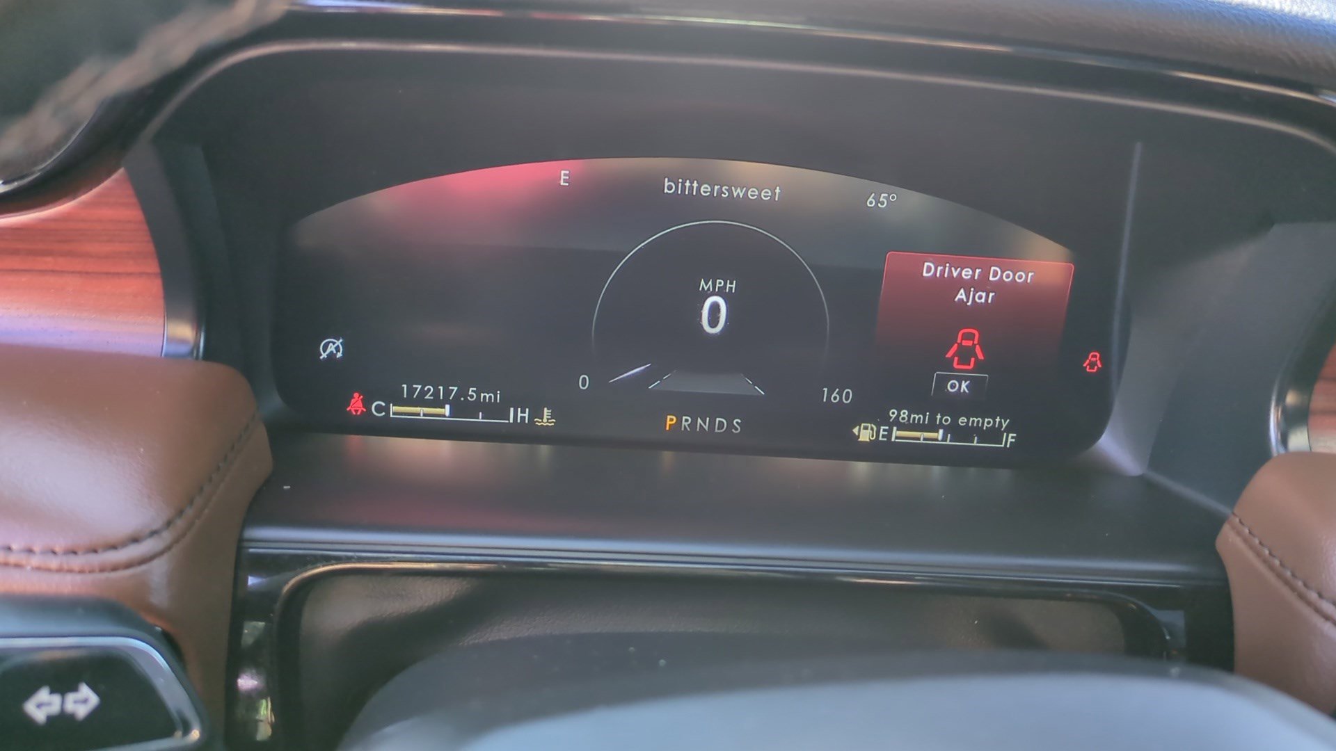 Used 2022 Lincoln Nautilus Reserve image 20