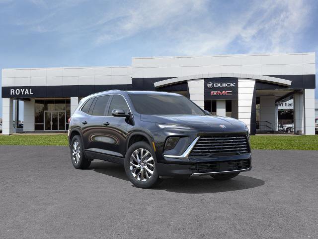New 2026 Buick Enclave Preferred FWD image 1