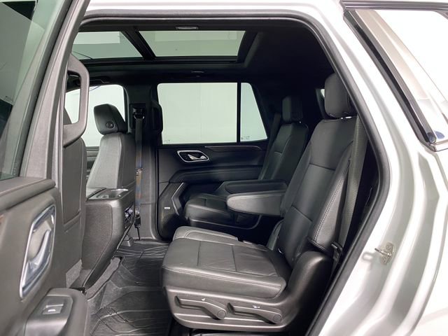 Certified 2022 Chevrolet Tahoe LT w/ Luxury Package image 26