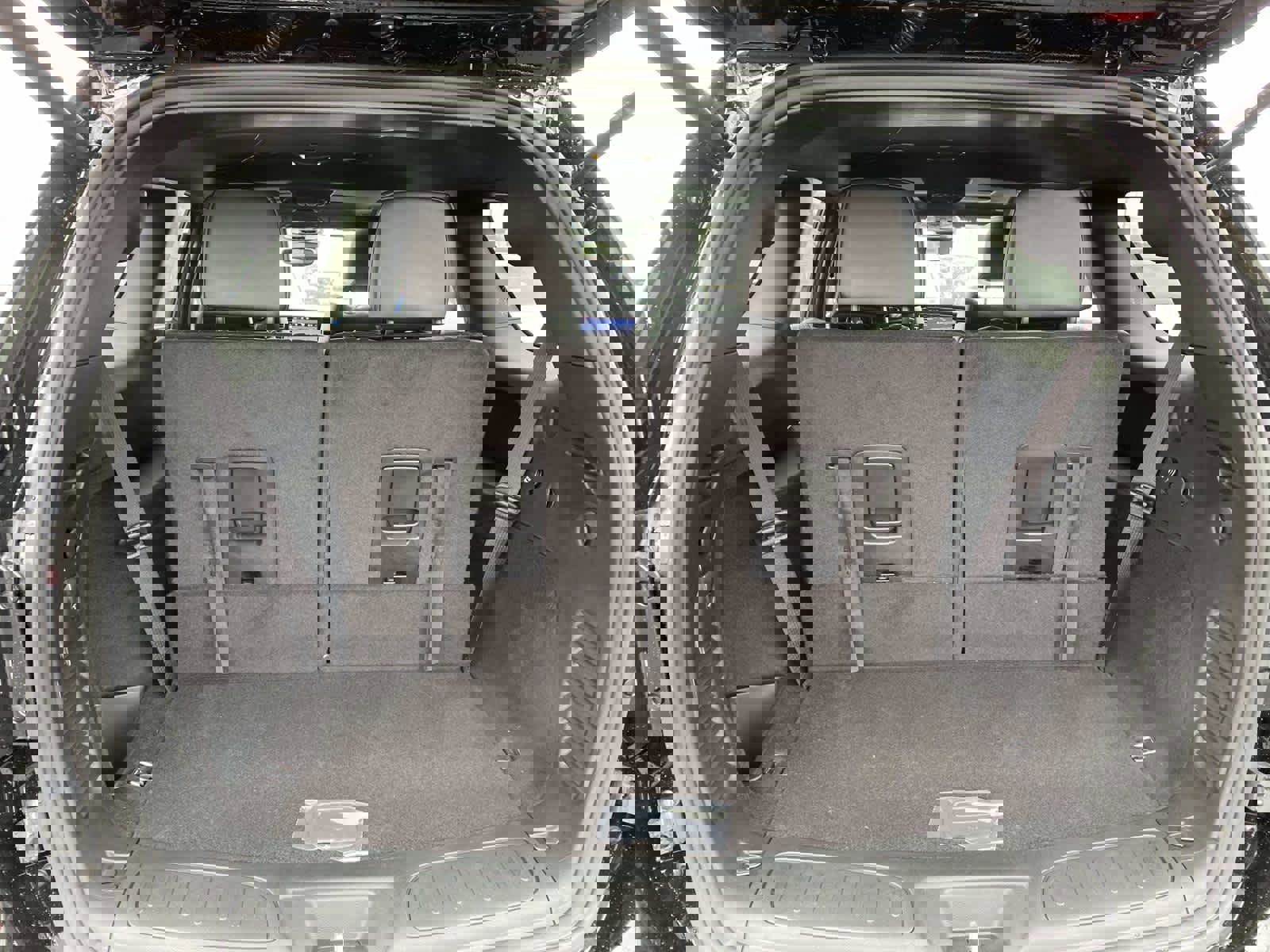 New 2026 Dodge Durango GT image 5