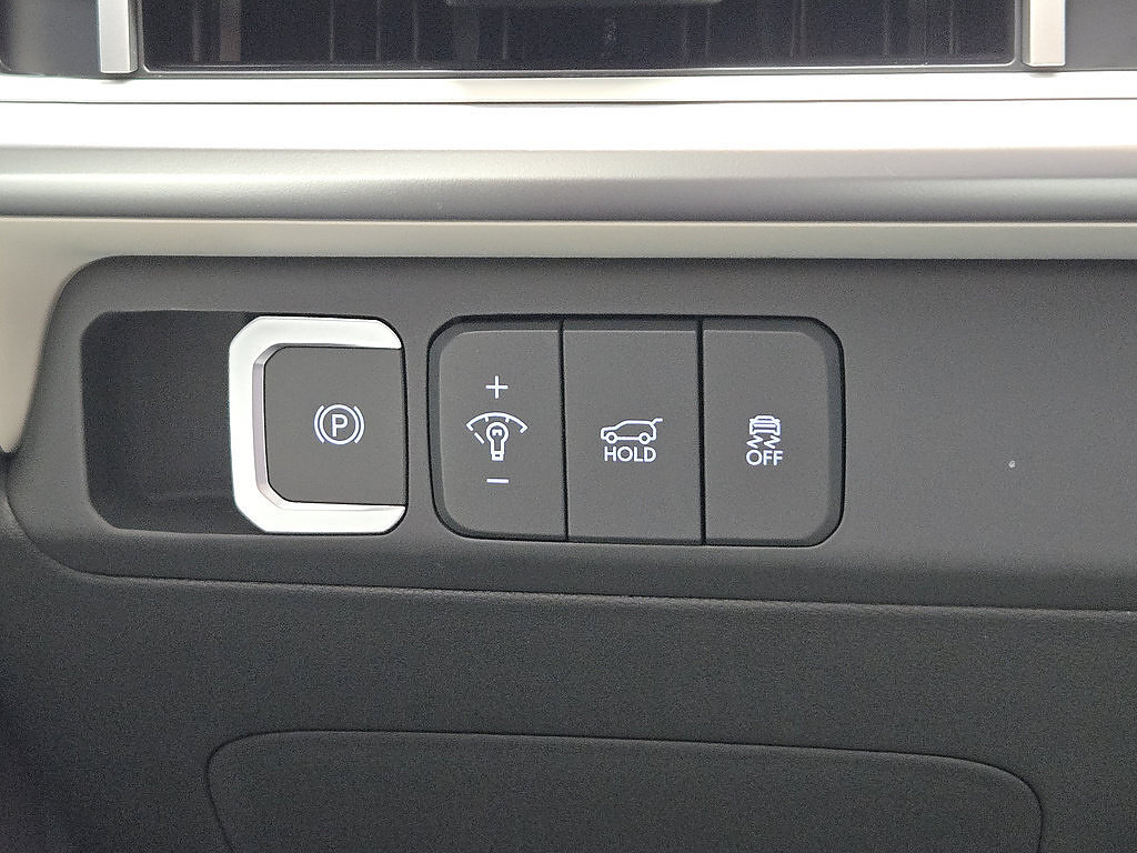 New 2026 Hyundai Santa Fe SE FWD image 23