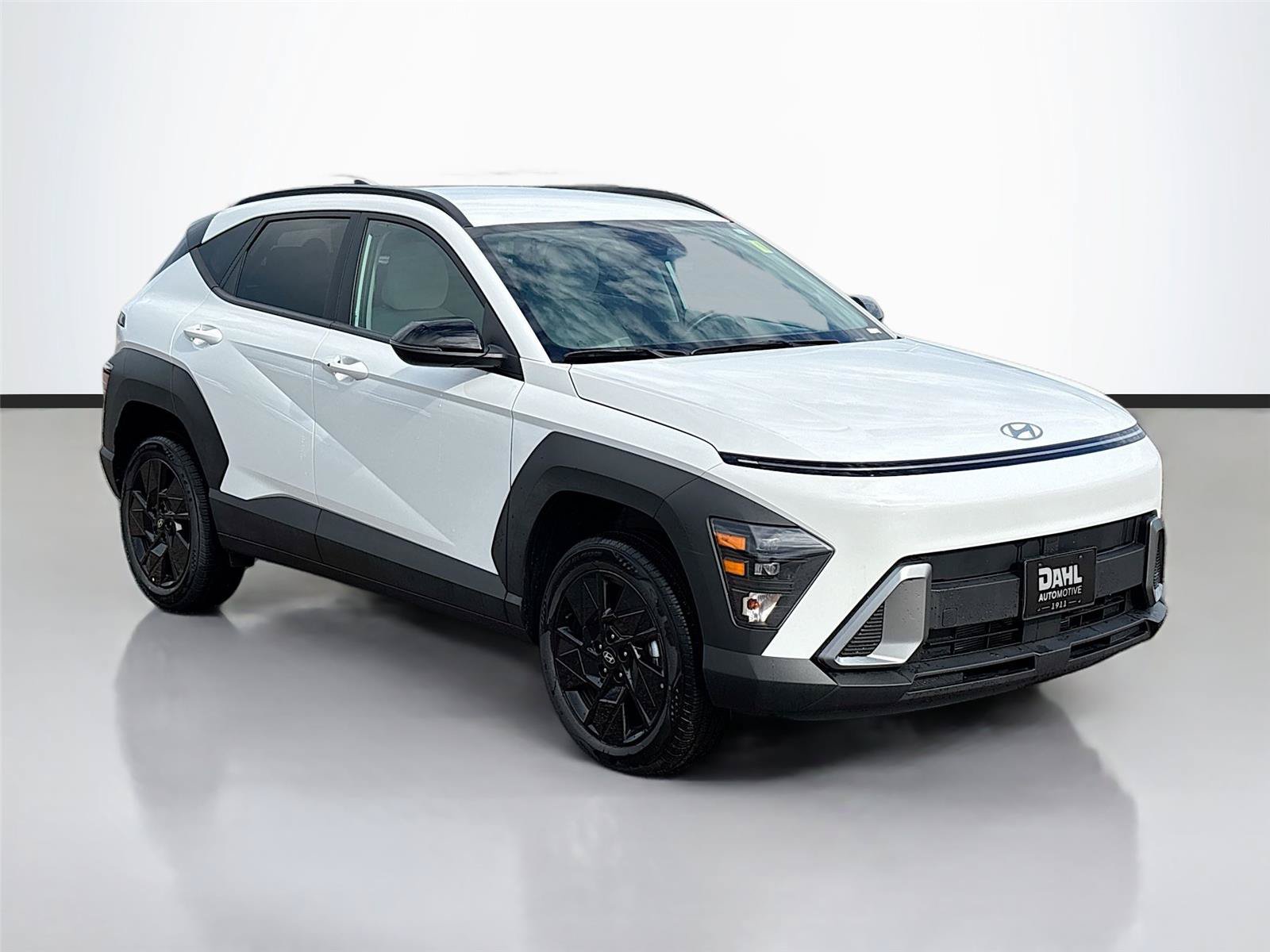 Certified 2026 Hyundai Kona SEL Sport