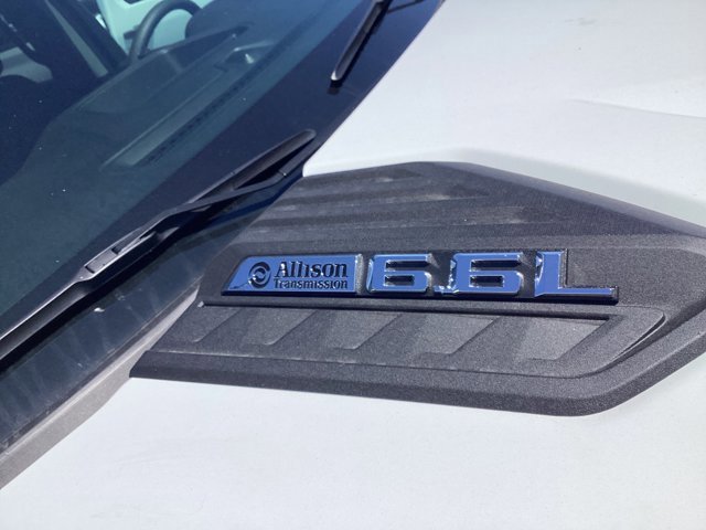 New 2026 Chevrolet Silverado 2500 W/T w/ WT/CX Safety Package image 7