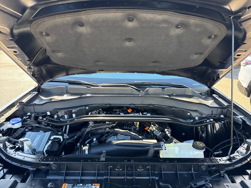 Used 2026 Ford Explorer Platinum RWD image 31