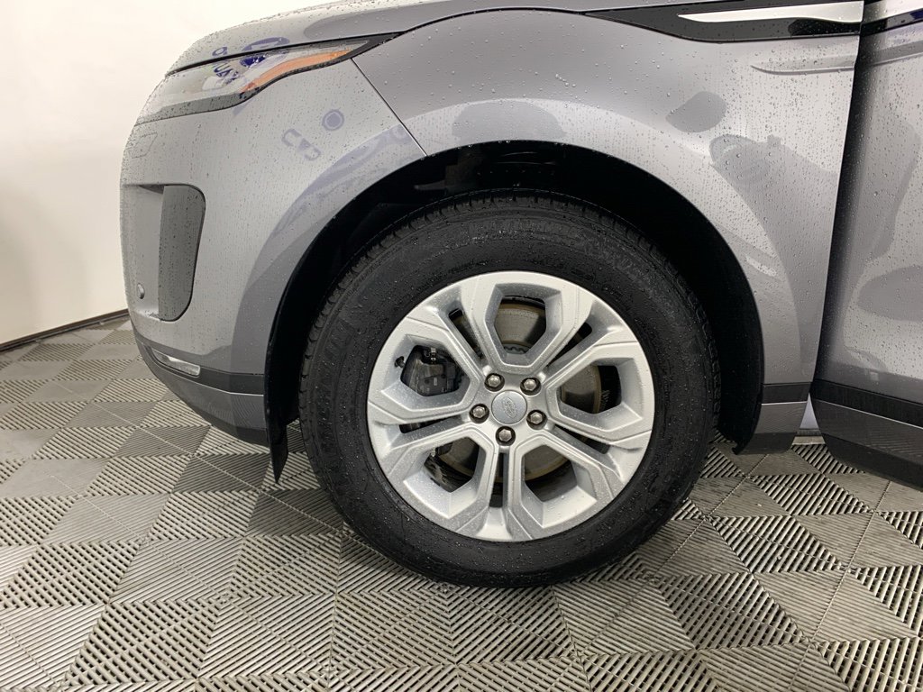 Used 2023 Land Rover Range Rover Evoque S image 11