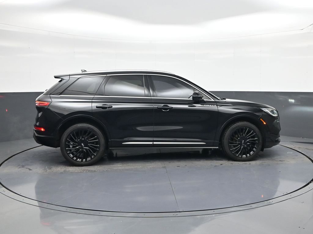 Used 2021 Lincoln Corsair Reserve w/ Equipment Group 201A AWD/4WD image 8