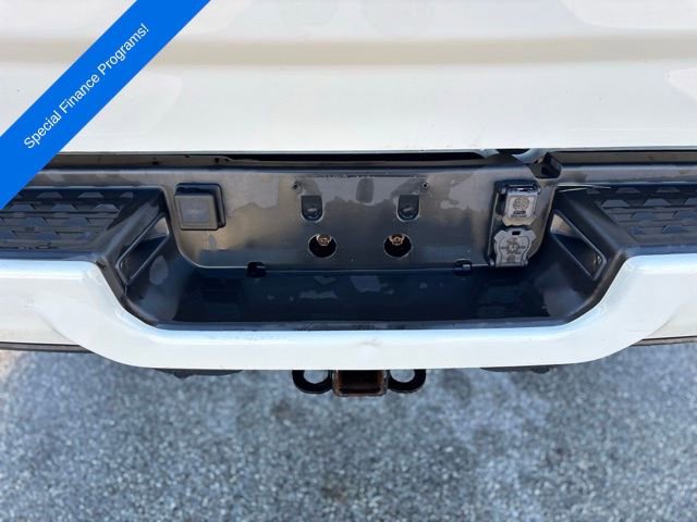 Used 2022 RAM 2500 Laramie image 26