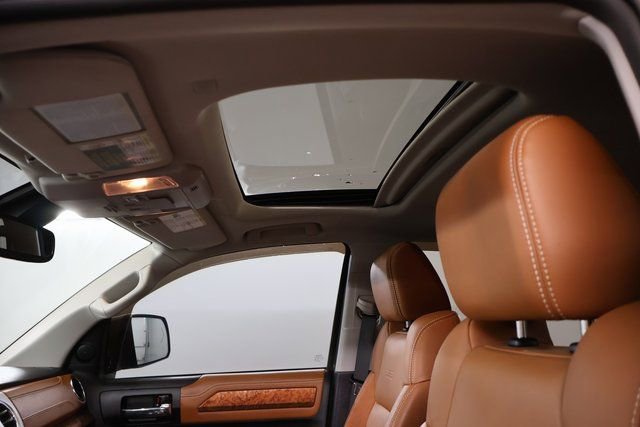 Certified 2021 Toyota Tundra 1794 Edition w/ TRD Off-Road Package image 13