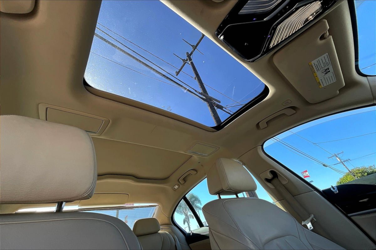 Used 2021 BMW 740i RWD image 22