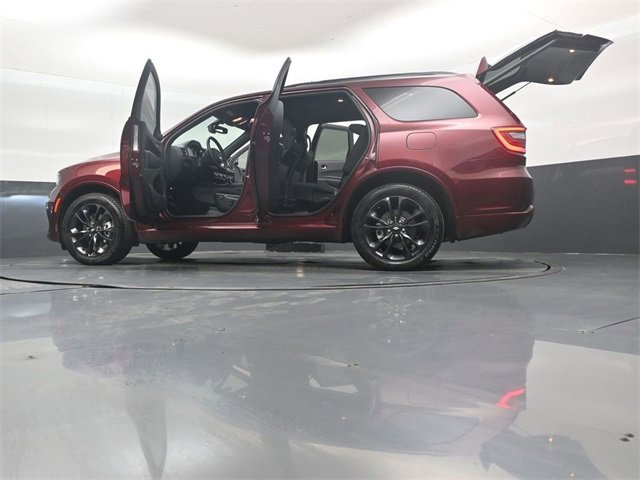New 2026 Dodge Durango GT w/ Blacktop Package image 55