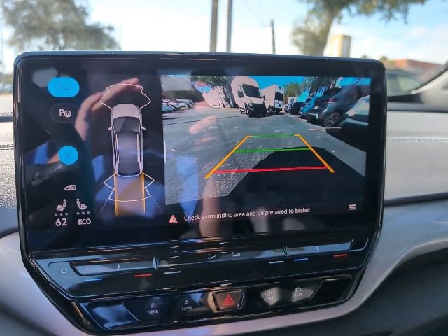 Used 2023 Volkswagen ID.4 S image 17