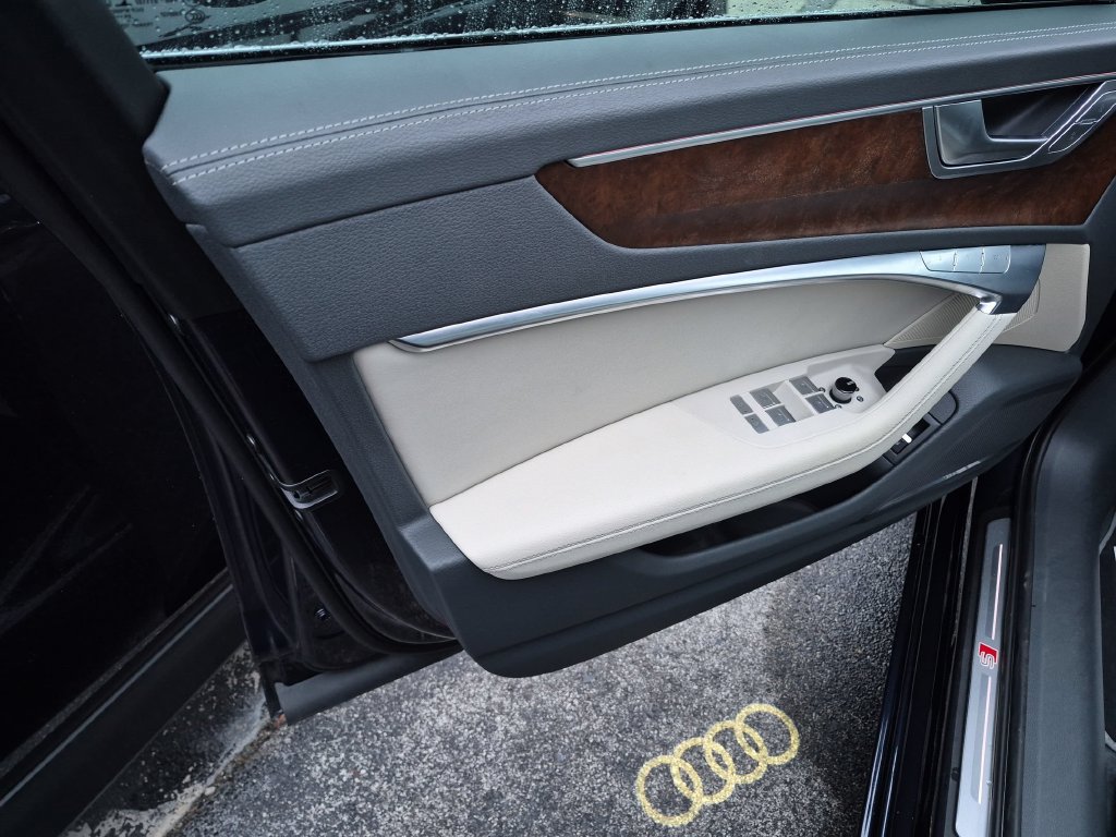 Used 2021 Audi A6 Premium Plus w/ Premium Plus Package AWD/4WD image 10