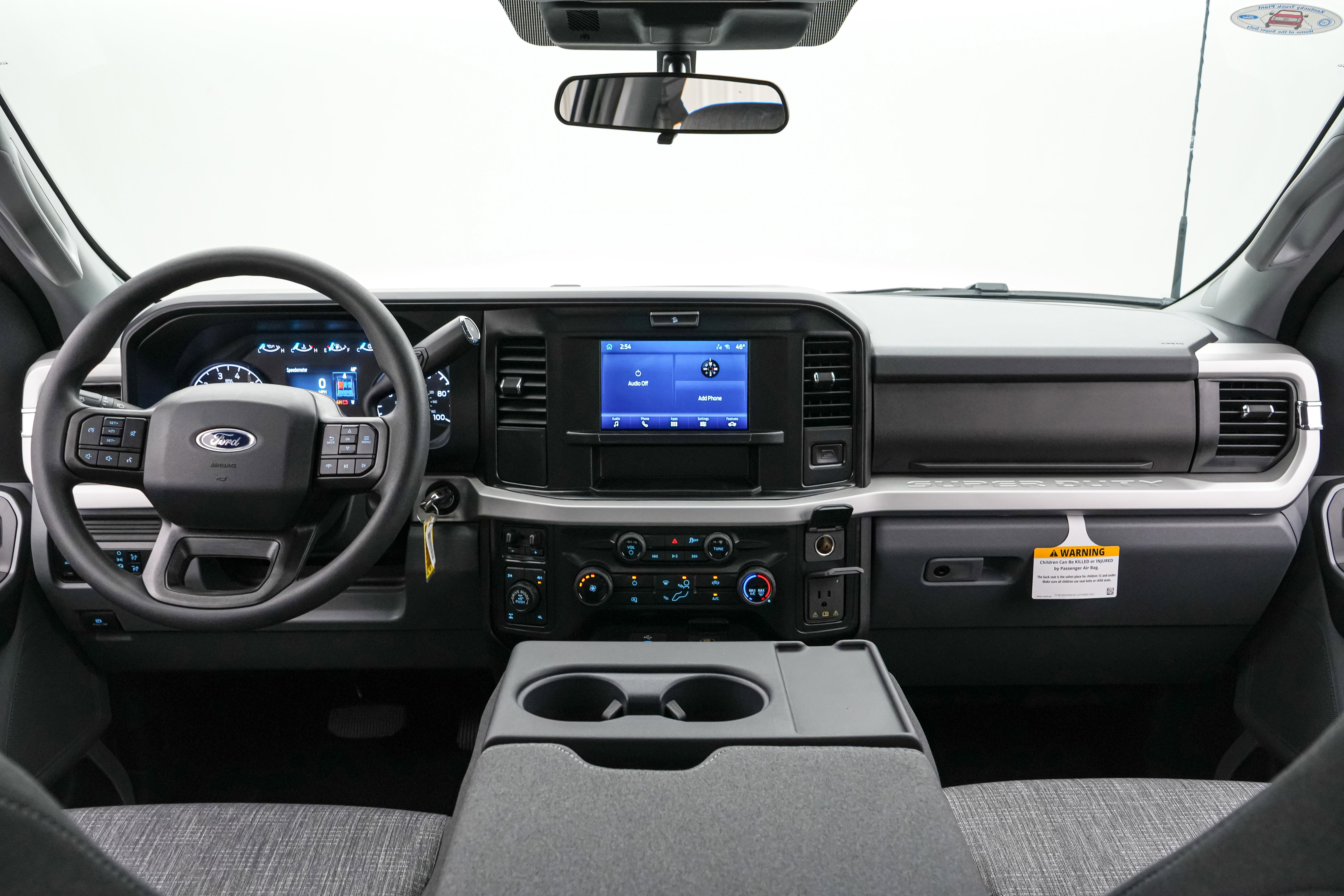 New 2026 Ford F250 XLT w/ Tremor Off-Road Package image 19