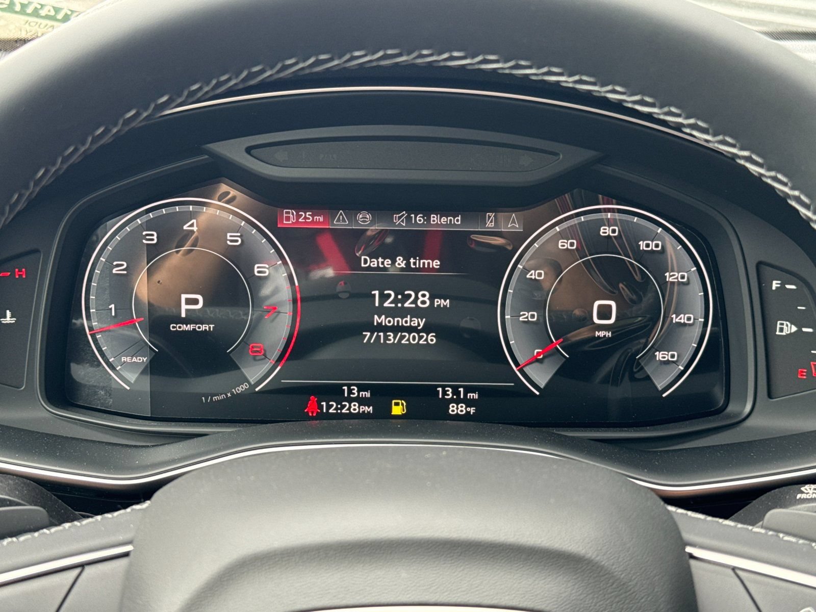 New 2026 Audi Q7 Premium Plus AWD/4WD image 26
