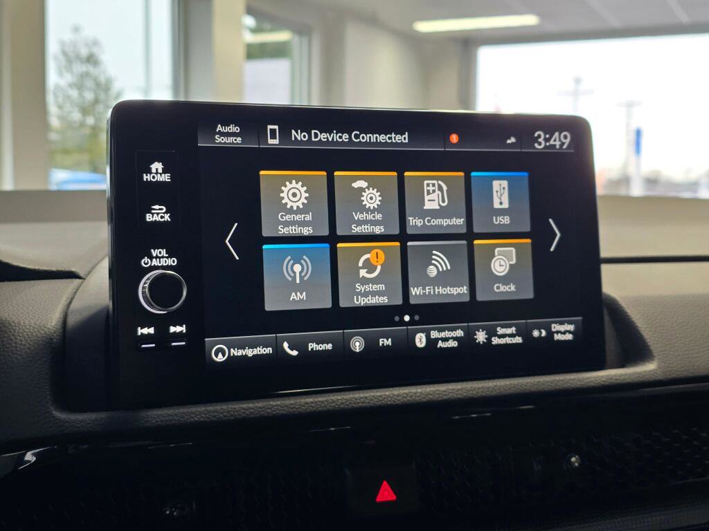 Used 2025 Honda CR-V Sport Touring image 30