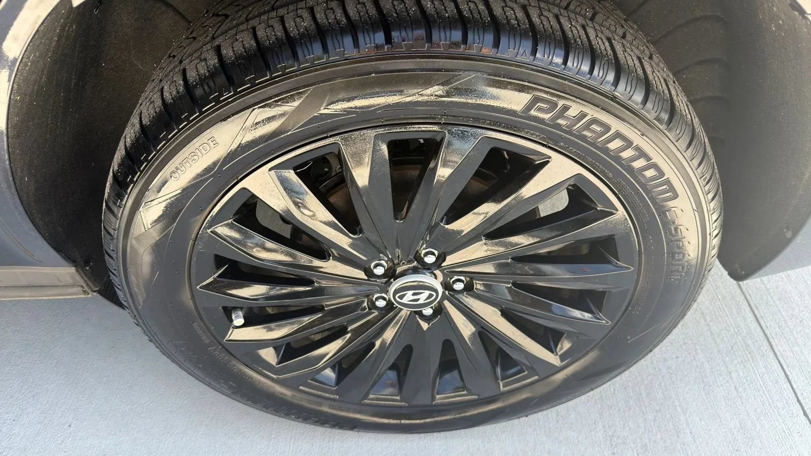 Used 2024 Hyundai Palisade Calligraphy AWD/4WD image 17