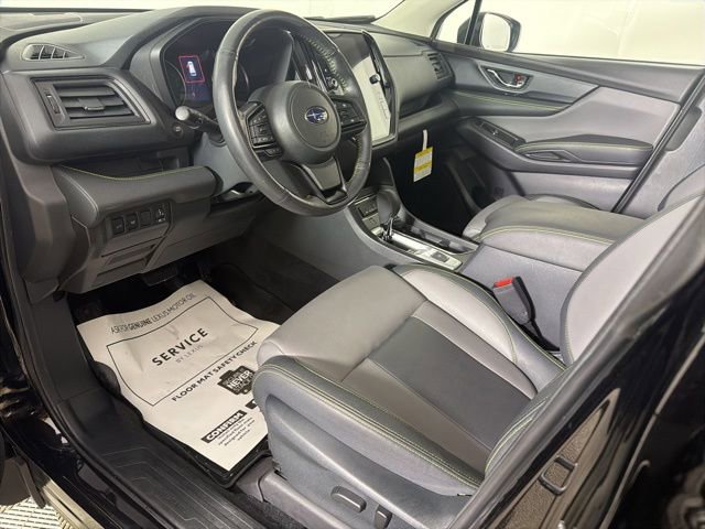 Used 2023 Subaru Ascent Onyx Edition image 8