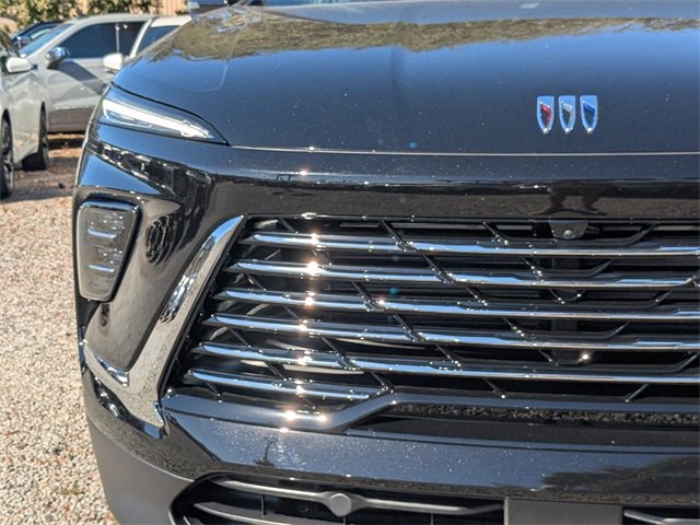 New 2026 Buick Enclave Preferred w/ Power Package image 11