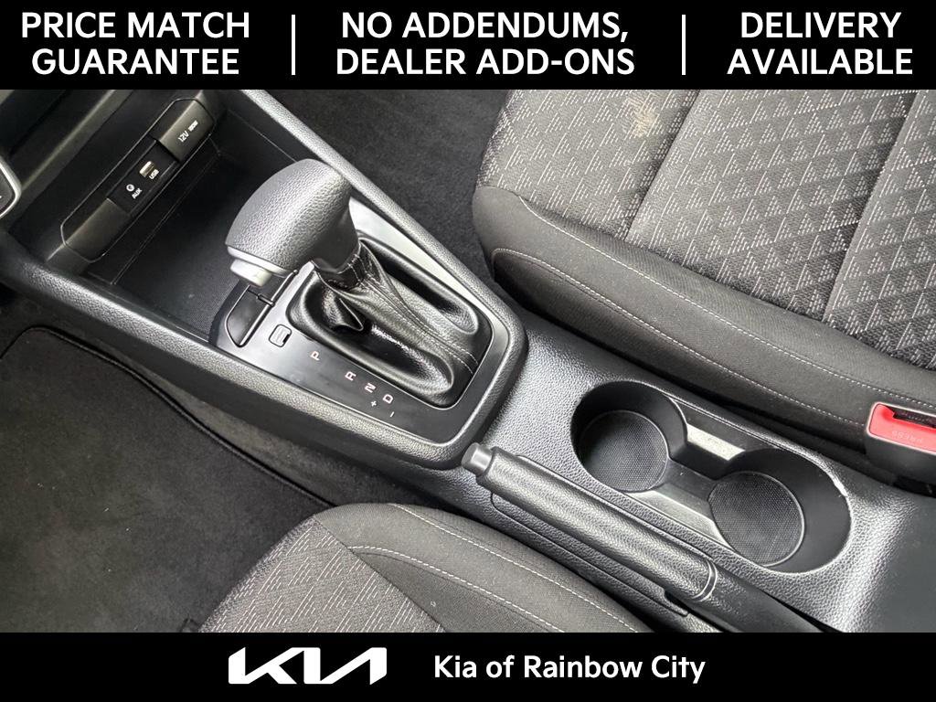 Used 2020 Kia Rio S image 28