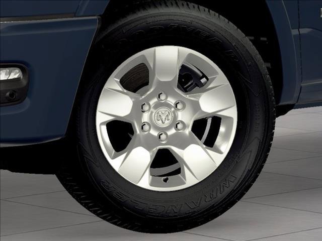 New 2026 RAM 1500 4x4 Crew Cab image 11