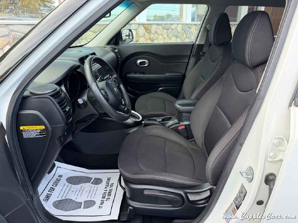 Used 2019 Kia Soul image 3