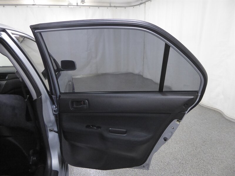 Used 2005 Mitsubishi Lancer Evolution MR AWD/4WD image 34