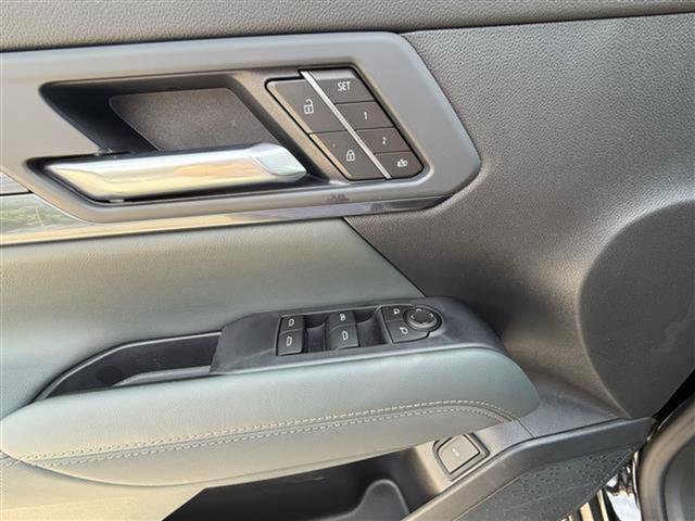 New 2026 GMC Terrain AT4 w/ Convenience Package III image 13