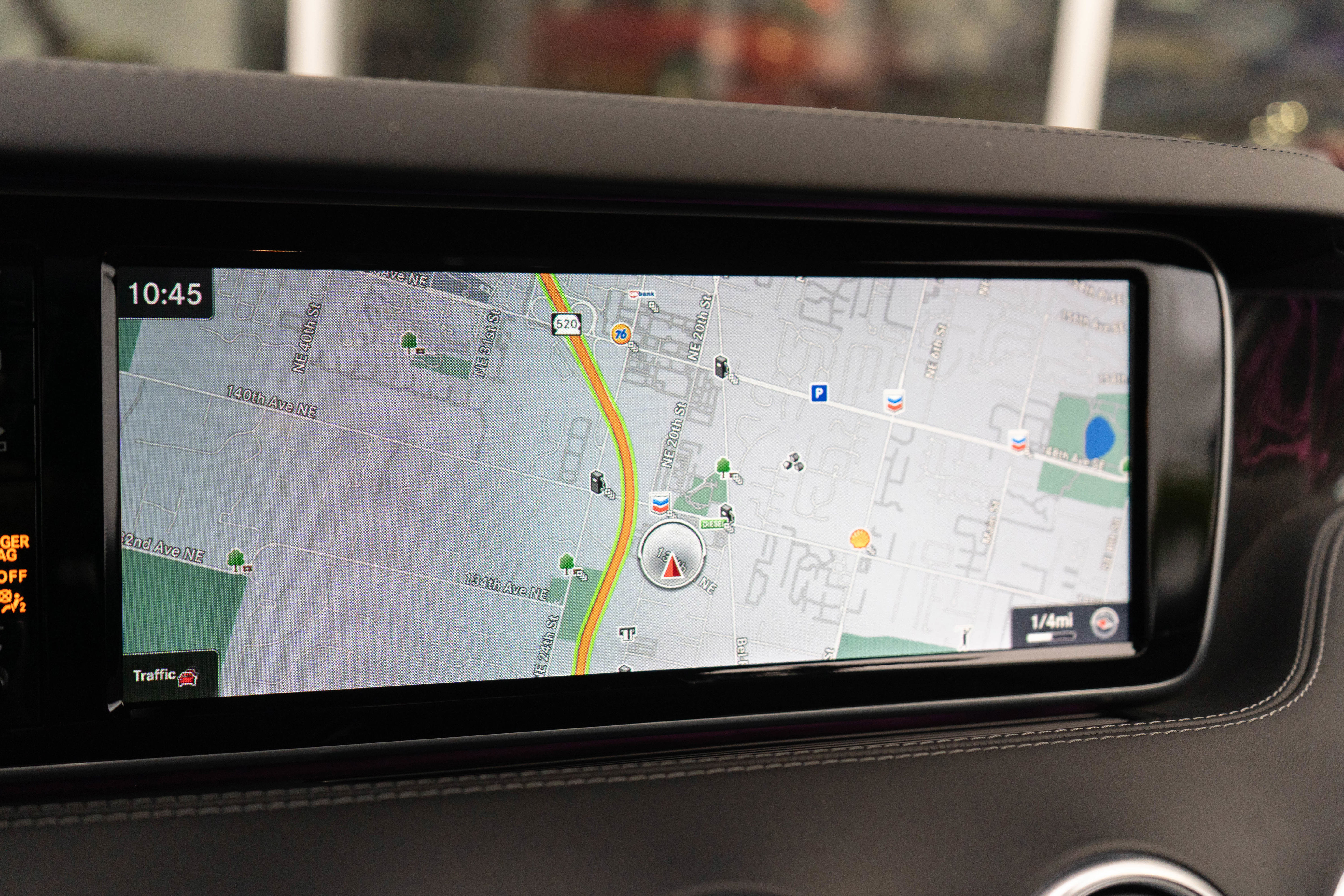 Used 2017 Mercedes-Benz S 63 AMG 4MATIC Coupe image 21