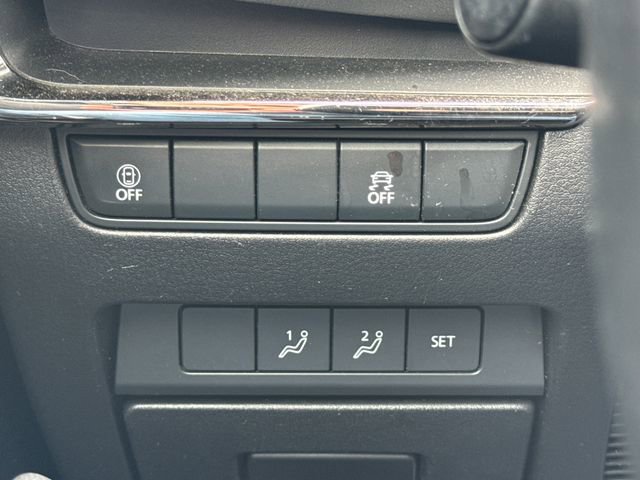 Used 2022 MAZDA MAZDA3 s FWD image 28