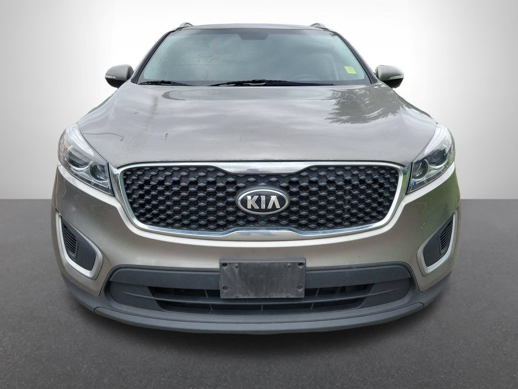 Used 2018 Kia Sorento AWD image 8