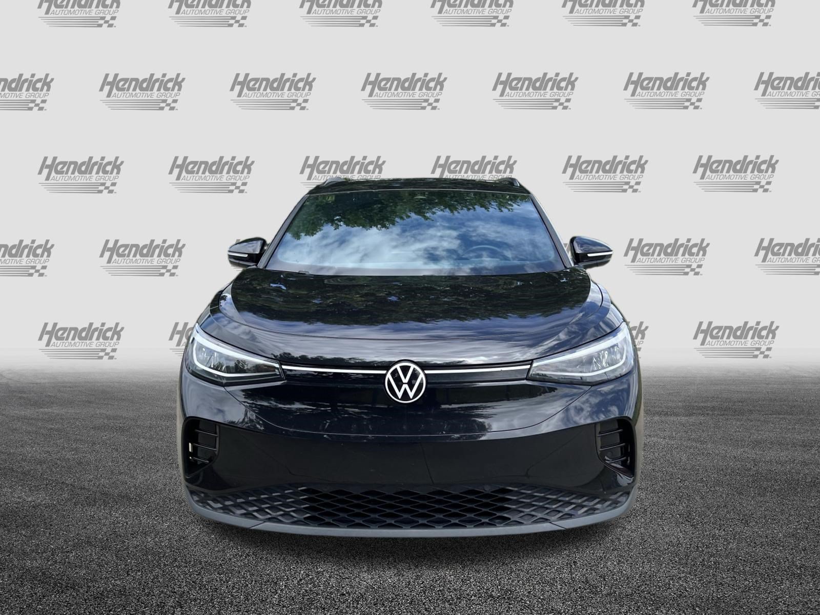 Used 2023 Volkswagen ID.4 Pro RWD image 3