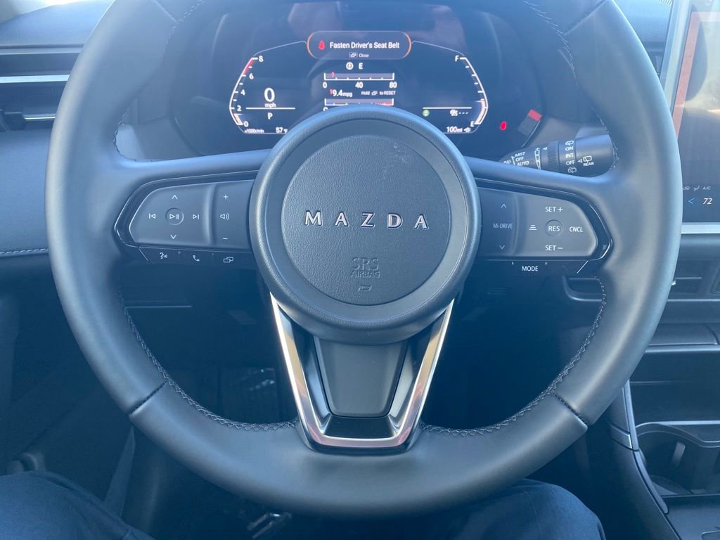 New 2026 MAZDA CX-5 Select image 7
