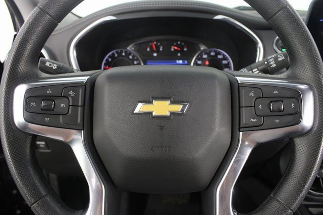 Used 2024 Chevrolet Blazer LT w/ Convenience Package image 13