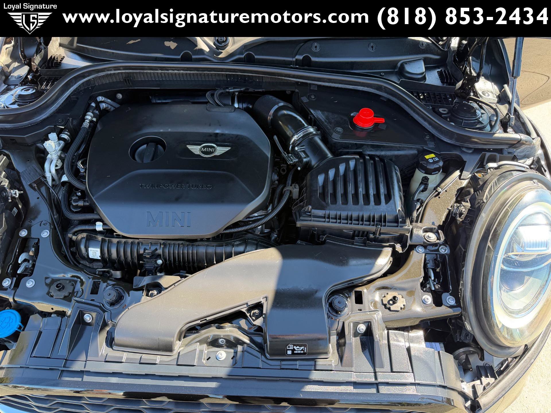 Used 2019 MINI Cooper S FWD image 31