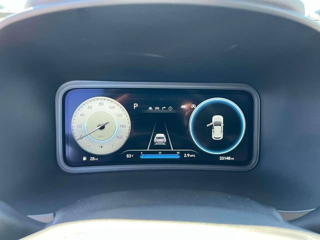 Certified 2023 Hyundai Kona Limited AWD/4WD image 27