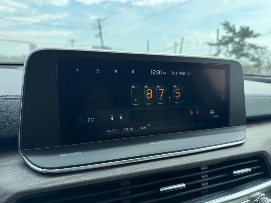 Used 2022 Kia Telluride SX w/ SX Prestige Package image 64