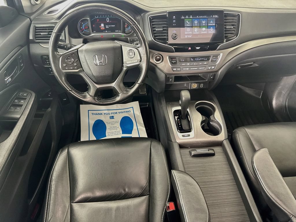 Used 2019 Honda Pilot EX-L image 30