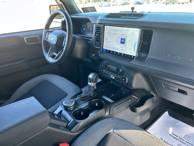 Used 2026 Ford Bronco Big Bend AWD/4WD image 31