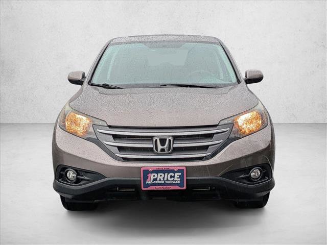 Used 2012 Honda CR-V EX image 2